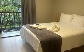 BORA BORA RESIDENCE II Geminados 600 METROS DA EXPOVILLE